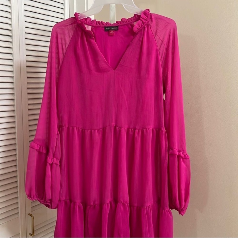 Vince Camuto Dress